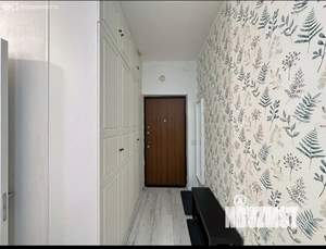 3-к квартира, вторичка, 72м2, 3/17 этаж