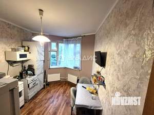 2-к квартира, вторичка, 51м2, 8/17 этаж
