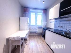 1-к квартира, вторичка, 32м2, 3/3 этаж