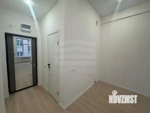 Студия квартира, вторичка, 24м2, 2/4 этаж