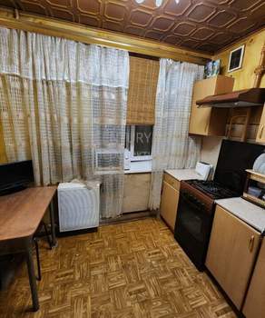 2-к квартира, вторичка, 45м2, 2/9 этаж