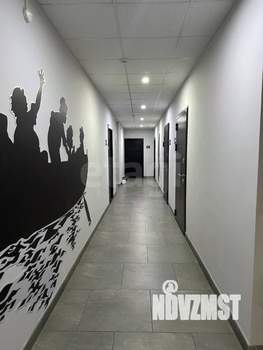 Студия квартира, вторичка, 20м2, 9/25 этаж
