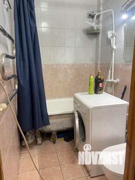 Студия квартира, вторичка, 32м2, 4/5 этаж