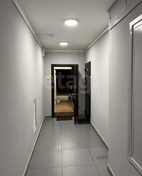 1-к квартира, вторичка, 42м2, 13/25 этаж