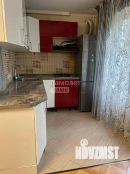 2-к квартира, вторичка, 45м2, -2/5 этаж