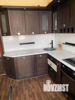 2-к квартира, вторичка, 54м2, 11/12 этаж