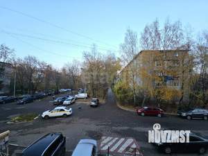 2-к квартира, вторичка, 65м2, 2/14 этаж