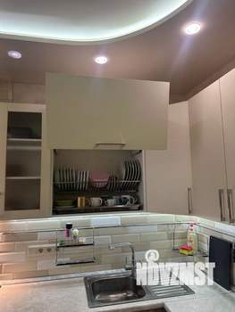 2-к квартира, вторичка, 53м2, 13/17 этаж