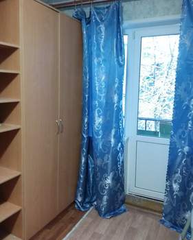 2-к квартира, вторичка, 46м2, 3/5 этаж