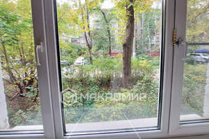 2-к квартира, вторичка, 43м2, 1/5 этаж