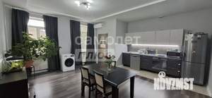 3-к квартира, вторичка, 87м2, 2/6 этаж
