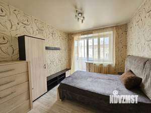 4-к квартира, вторичка, 61м2, 5/5 этаж