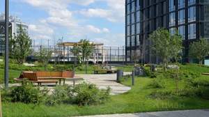 2-к квартира, вторичка, 49м2, 13/41 этаж