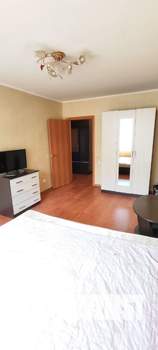 1-к квартира, вторичка, 36м2, 3/5 этаж