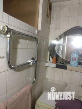 2-к квартира, вторичка, 41м2, 5/5 этаж