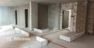 4-к квартира, вторичка, 96м2, 17/22 этаж