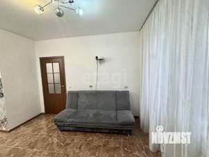 1-к квартира, вторичка, 34м2, 13/17 этаж