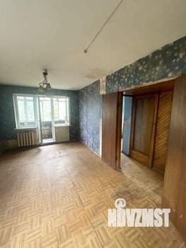 1-к квартира, вторичка, 32м2, 5/5 этаж