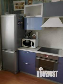 2-к квартира, вторичка, 62м2, 16/23 этаж