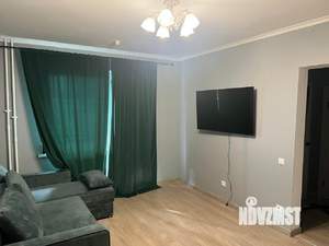 1-к квартира, вторичка, 35м2, 22/23 этаж