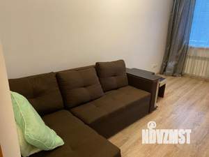 Студия квартира, вторичка, 27м2, 3/3 этаж