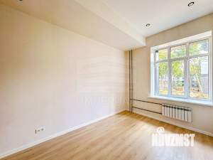 Студия квартира, вторичка, 20м2, 2/4 этаж