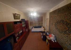 1-к квартира, вторичка, 32м2, 5/5 этаж