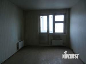 2-к квартира, вторичка, 54м2, 15/17 этаж