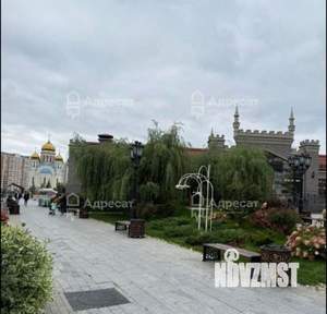 Студия квартира, вторичка, 25м2, 8/17 этаж