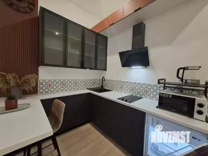 Студия квартира, вторичка, 23м2, 2/4 этаж