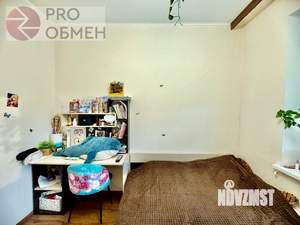 1-к квартира, вторичка, 34м2, 3/17 этаж