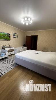 3-к квартира, вторичка, 135м2, 10/25 этаж