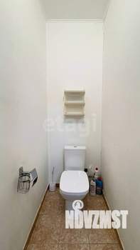 3-к квартира, вторичка, 75м2, 2/17 этаж