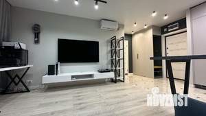 1-к квартира, вторичка, 41м2, 8/25 этаж