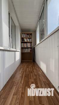 1-к квартира, вторичка, 34м2, 9/16 этаж