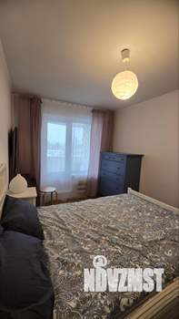 3-к квартира, вторичка, 64м2, 4/9 этаж