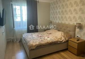 2-к квартира, вторичка, 58м2, 9/9 этаж