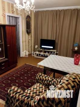 2-к квартира, вторичка, 36м2, 1/5 этаж