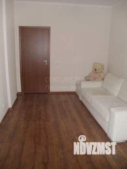 1-к квартира, вторичка, 37м2, 6/17 этаж