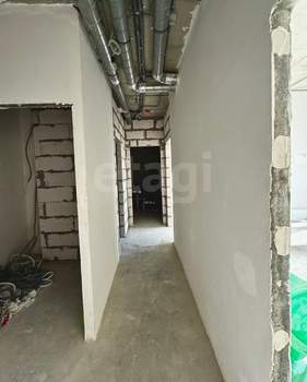 2-к квартира, вторичка, 51м2, 13/24 этаж