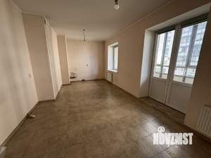 2-к квартира, вторичка, 68м2, 3/17 этаж