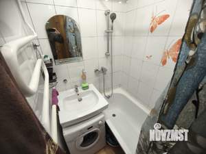 3-к квартира, вторичка, 52м2, 2/5 этаж