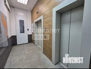 Студия квартира, вторичка, 23м2, 8/17 этаж