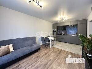 2-к квартира, вторичка, 62м2, 4/25 этаж