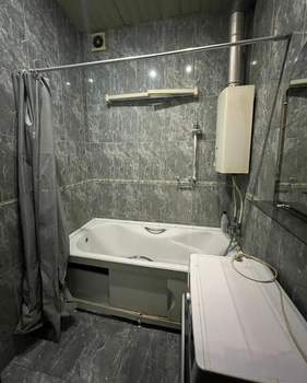 3-к квартира, вторичка, 64м2, 4/5 этаж