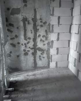 Студия квартира, вторичка, 20м2, 16/16 этаж