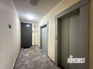 3-к квартира, вторичка, 101м2, 7/14 этаж
