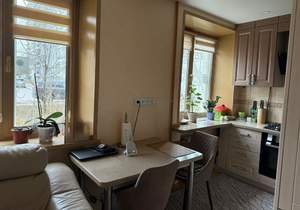 2-к квартира, вторичка, 44м2, 1/5 этаж