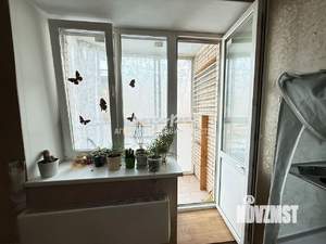 Студия квартира, вторичка, 27м2, 2/3 этаж