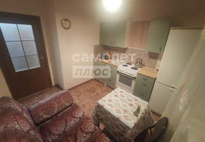 1-к квартира, вторичка, 32м2, 1/20 этаж